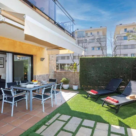 Port Verona By Interhome *