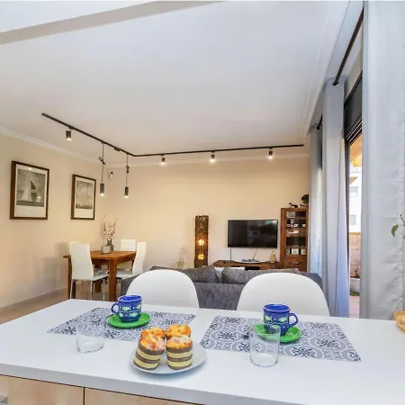 Апартаменти Port Verona By Interhome *