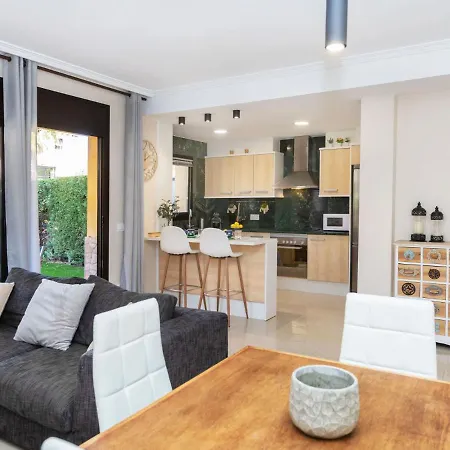 Appartement Port Verona By Interhome Castell-Platja d'Aro