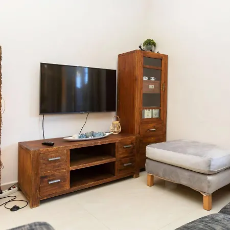 Appartement Port Verona By Interhome *