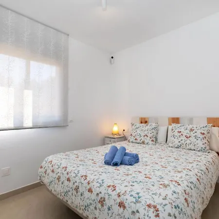 Appartement Port Verona By Interhome Castell-Platja d'Aro