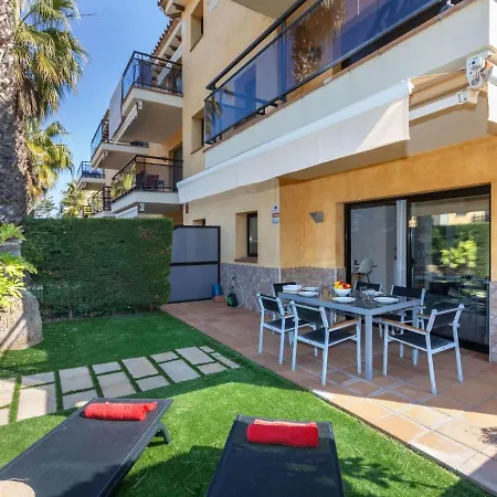 Апартаменти Port Verona By Interhome