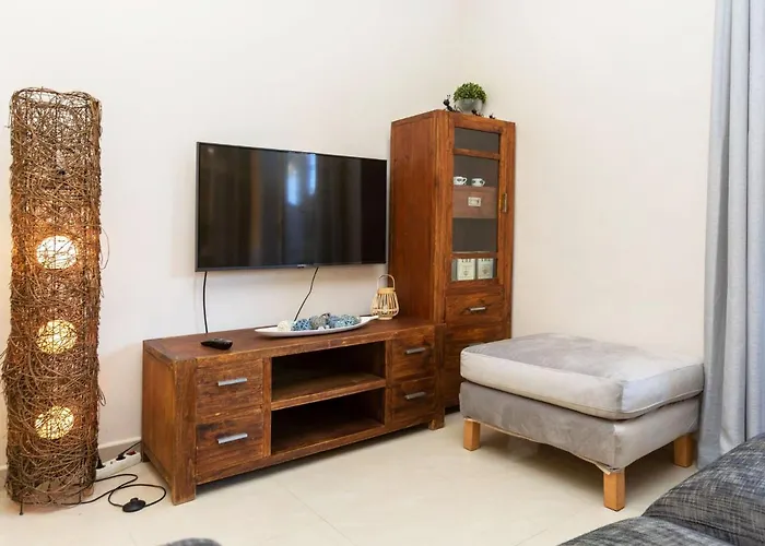 公寓 Port Verona By Interhome *