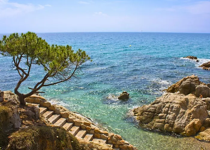 公寓 Port Verona By Interhome *