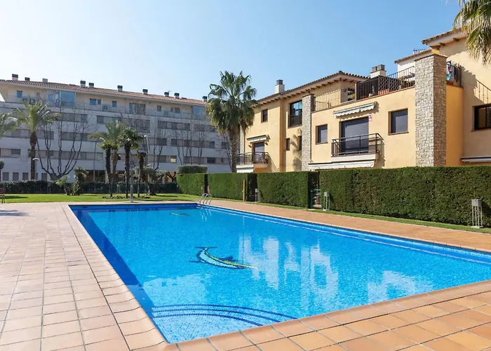 公寓 Port Verona By Interhome