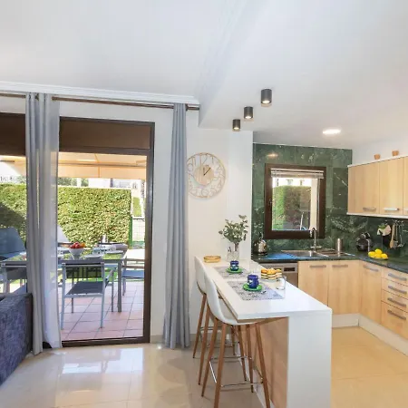 Port Verona By Interhome Platja d'Aro