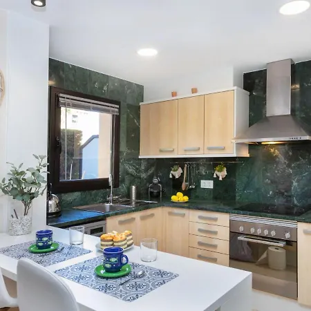 Port Verona By Interhome * Platja d'Aro