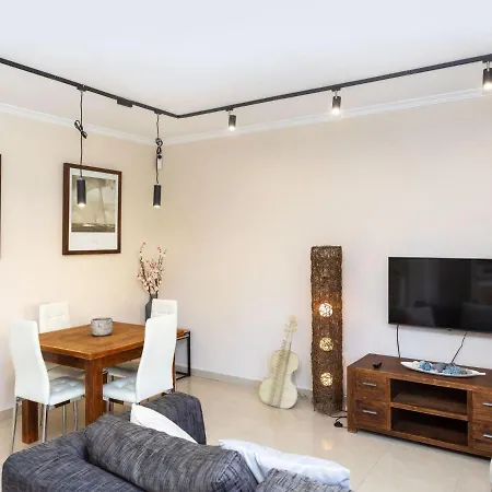 Apartment Port Verona By Interhome Platja d'Aro