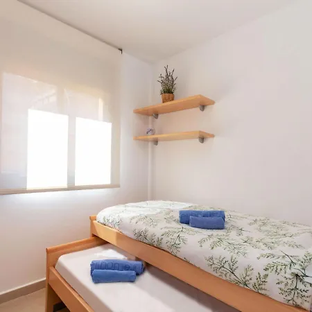 Port Verona By Interhome Platja d'Aro