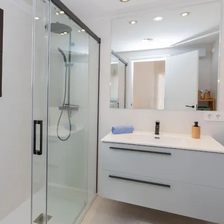 Port Verona By Interhome Apartment Platja d'Aro