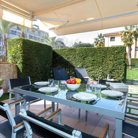 Port Verona By Interhome *