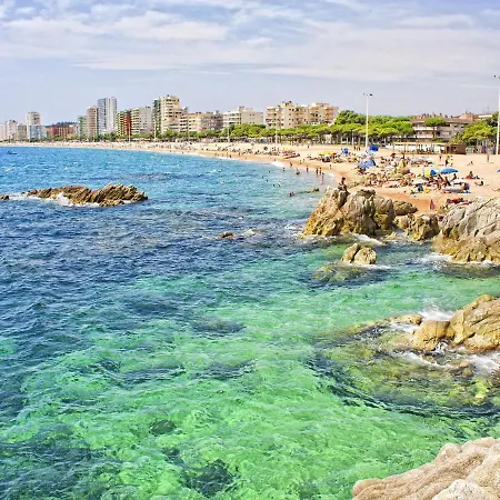 Apartment Port Verona By Interhome Platja d'Aro