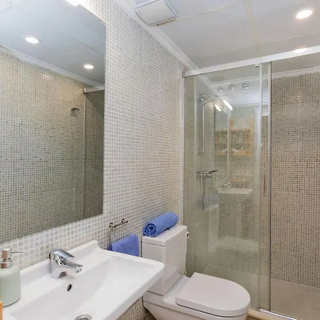 Port Verona By Interhome Platja d'Aro