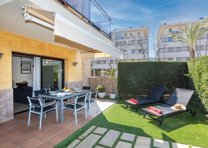 Port Verona By Interhome *