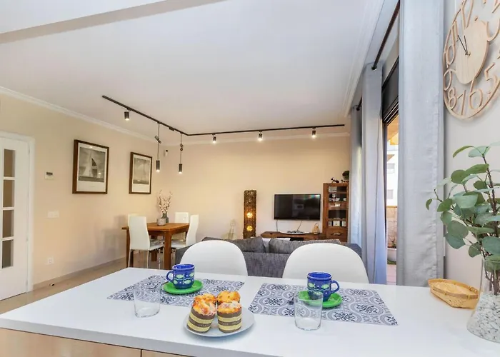 Daire Port Verona By Interhome *