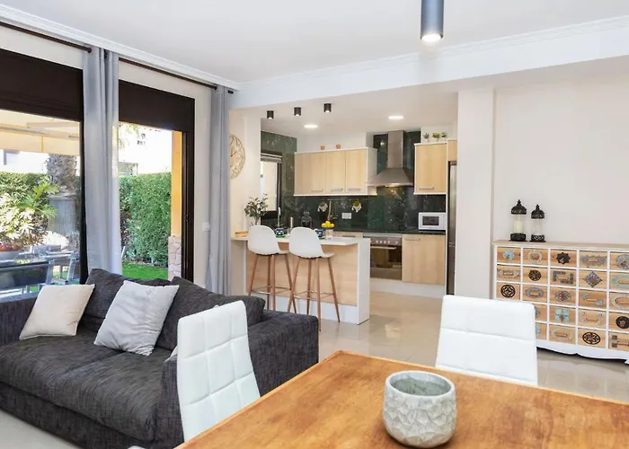 Apartment Port Verona By Interhome Platja d'Aro