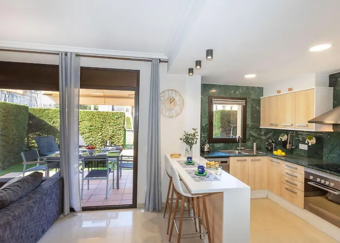 Port Verona By Interhome Platja d'Aro