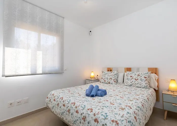 Daire Port Verona By Interhome Platja d'Aro