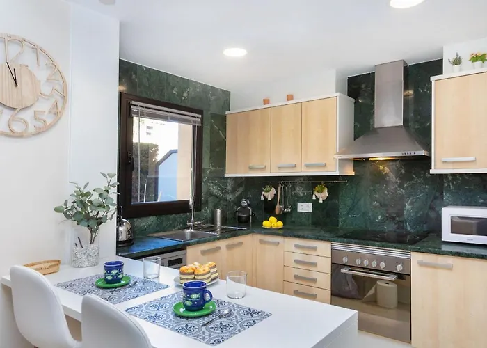 Port Verona By Interhome * Platja d'Aro