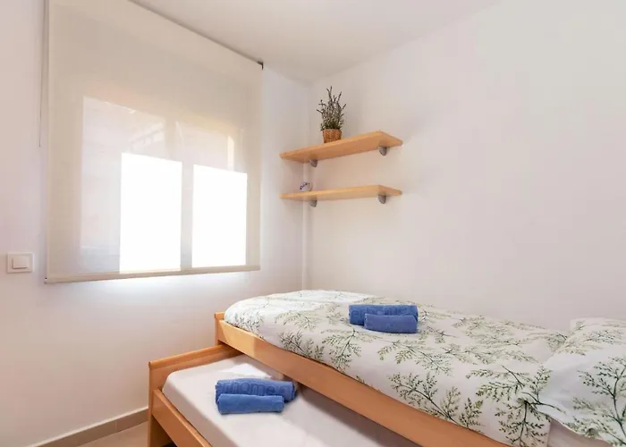 Port Verona By Interhome Platja d'Aro