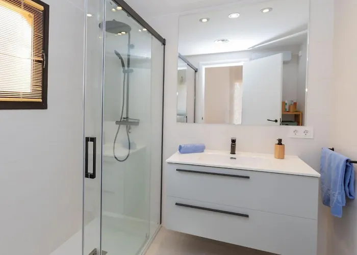 Port Verona By Interhome Apartment Platja d'Aro