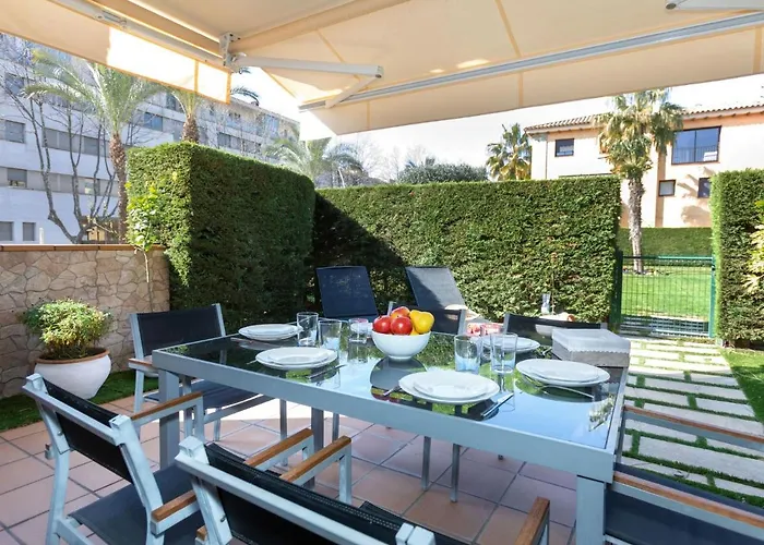 Port Verona By Interhome *