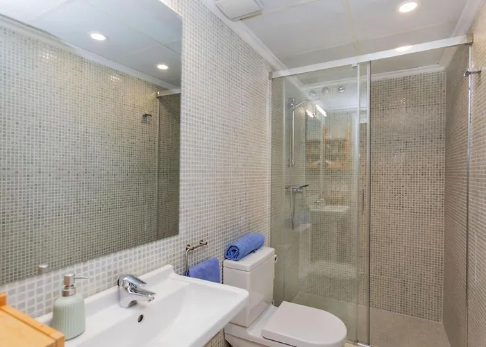 Port Verona By Interhome Platja d'Aro