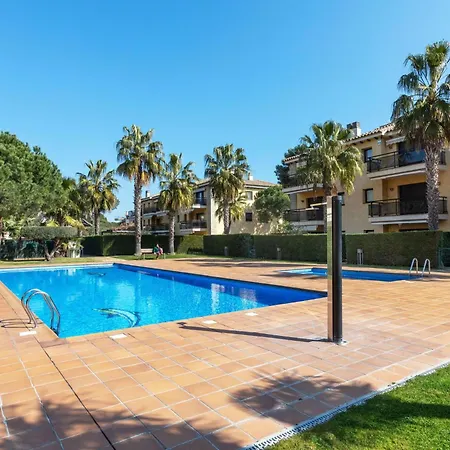 Appartement Port Verona By Interhome *